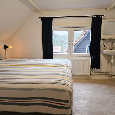 Vakantiehuis Marhenbep Zoutelande Zo06 Extérieur photo
