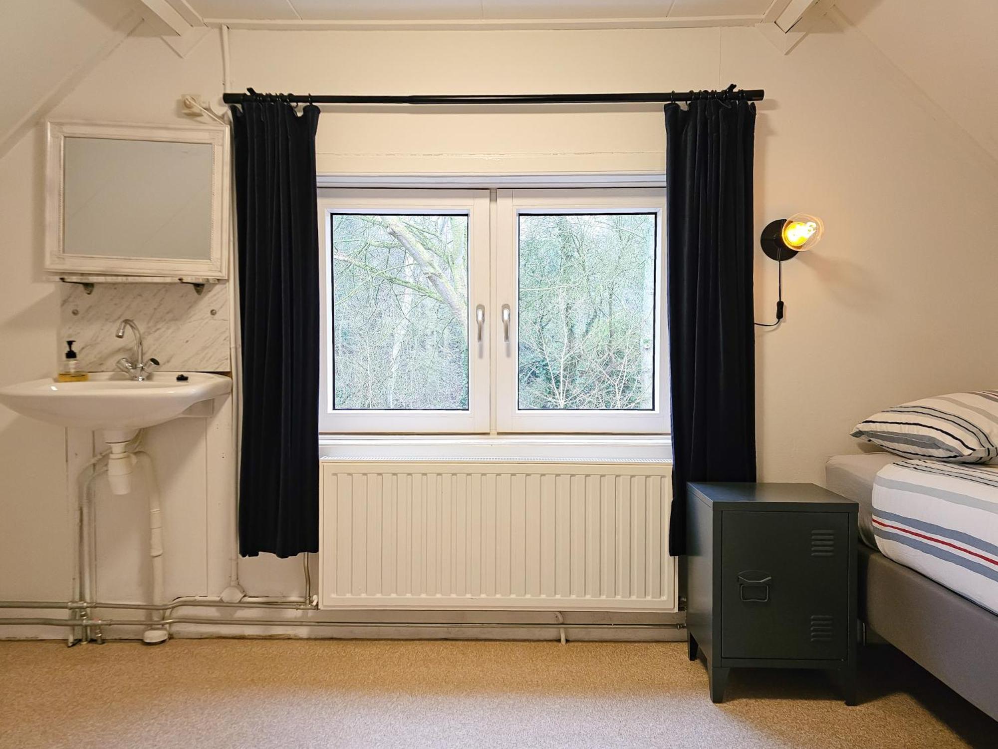 Vakantiehuis Marhenbep Zoutelande Zo06 Extérieur photo