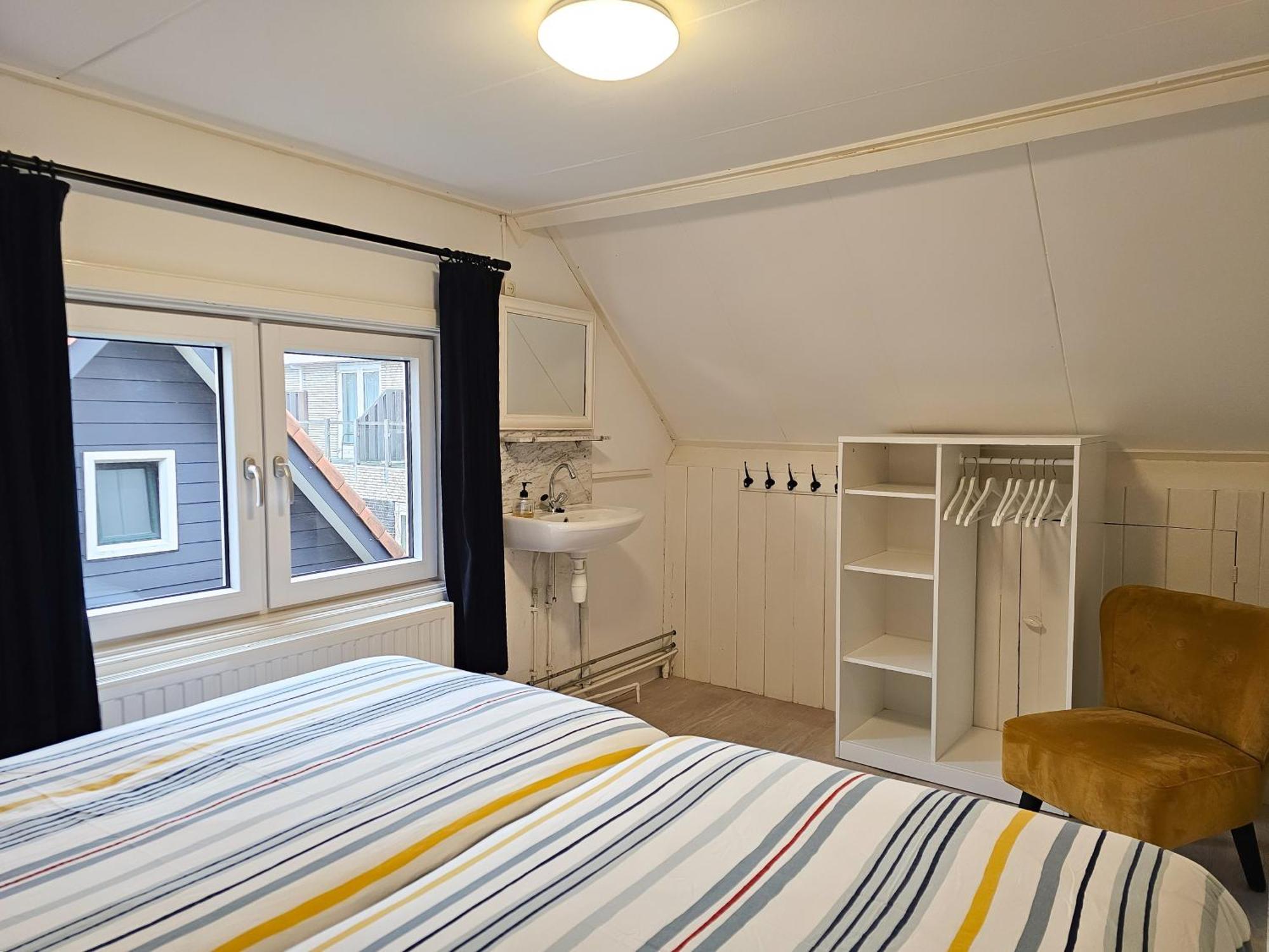 Vakantiehuis Marhenbep Zoutelande Zo06 Extérieur photo